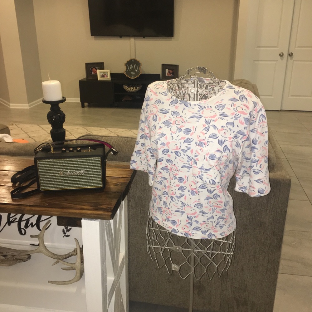 Vintage PS blouse
